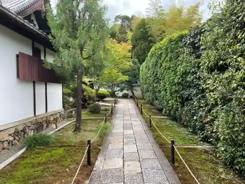 芬陀院のその他建物