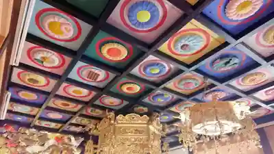 妙高寺の芸術