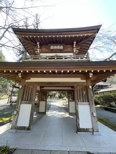 浄智寺(神奈川県)