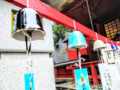 日光二荒山神社(栃木県)