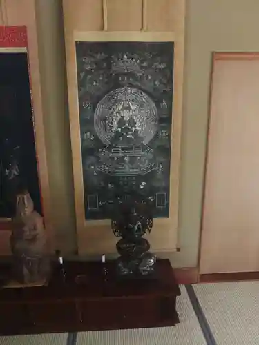 武尊山神宮(大本山武尊教両部)(群馬県)