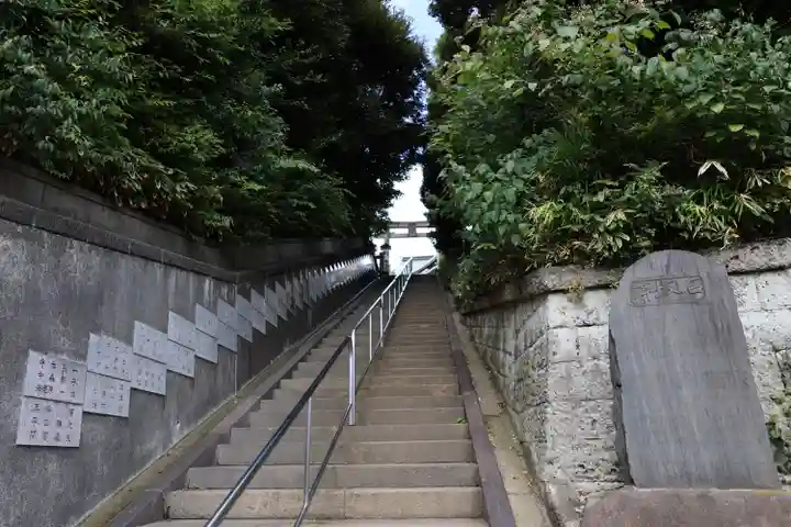 赤羽八幡神社(東京都)