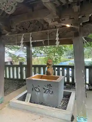 大甕神社(茨城県)