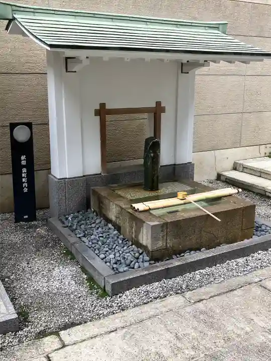 櫻天神社のその他建物