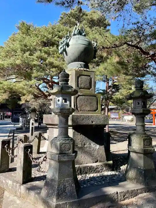 竹駒神社(宮城県)