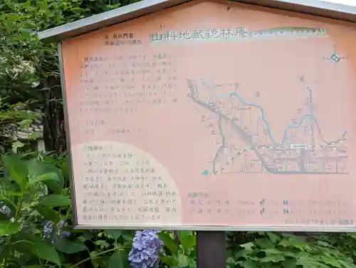 徳林禅菴（徳林庵）(京都府)