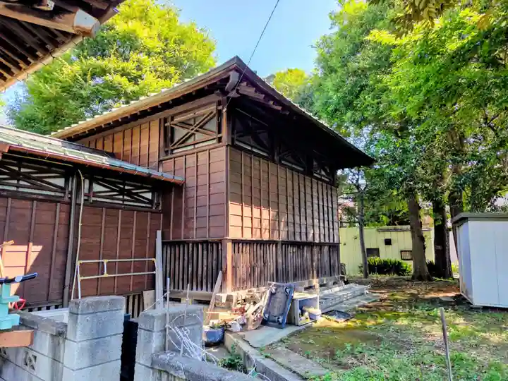 香取神社(東京都)