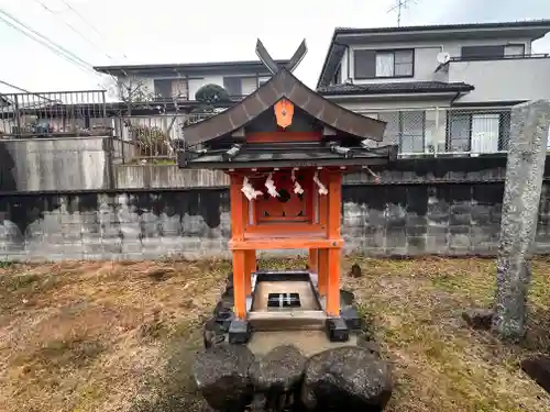 久志玉宮(奈良県)