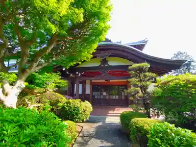 久米寺のその他建物