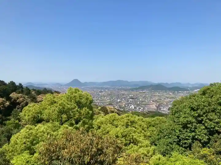 金刀比羅宮(香川県)