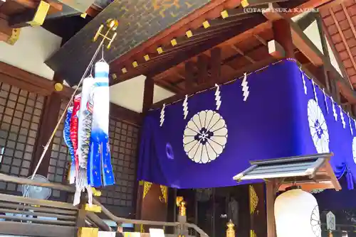 東京大神宮(東京都)