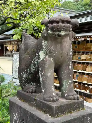 布多天神社(東京都)