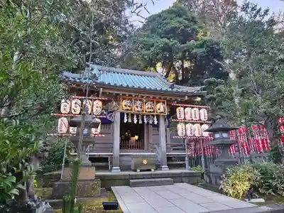 江島神社(神奈川県)