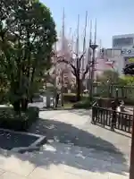 浅草寺のその他建物