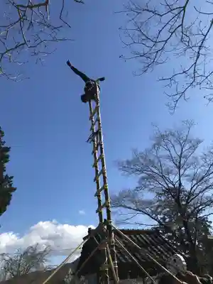 賀茂別雷神社(栃木県)
