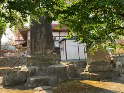 下多賀神社のその他建物