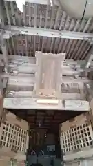 隠津島神社の建物その他