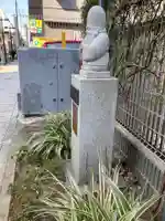 原町田七福神・福禄寿(町田商工会議所)(東京都)