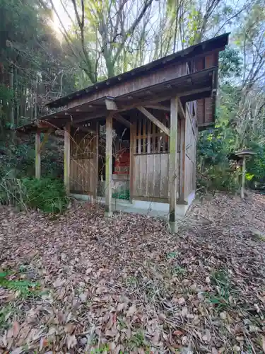 密蔵院(栃木県)