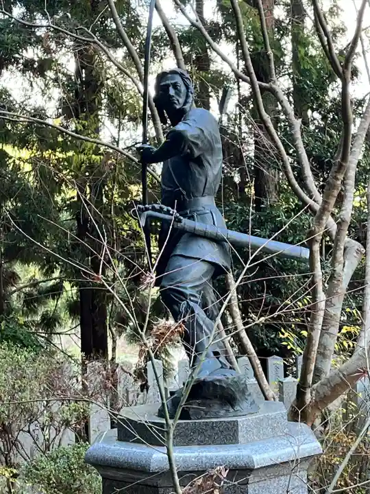 葛城一言主神社(奈良県)