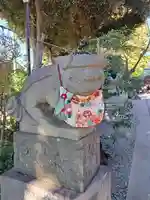 菊田神社(千葉県)