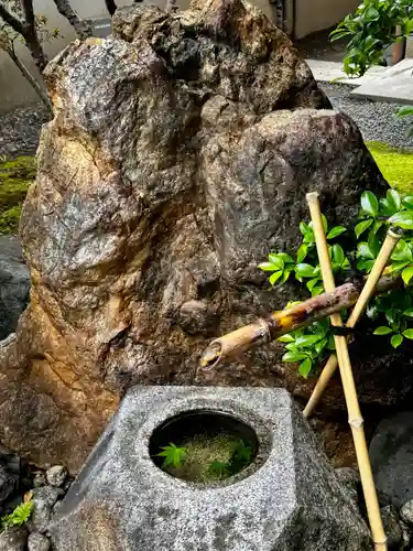観智院（東寺子院）(京都府)