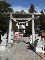 磐裂根裂神社(栃木県)