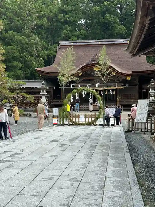 小國神社(静岡県)