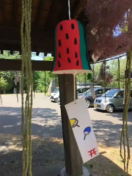 札幌伏見稲荷神社の建物その他