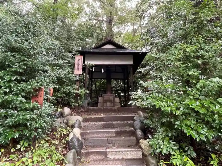 平塚八幡宮(神奈川県)
