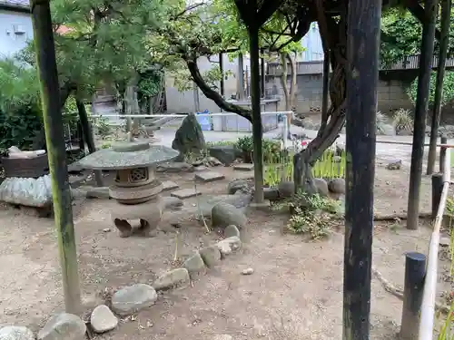 龍王院(東京都)