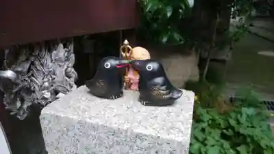 くまくま神社(導きの社 熊野町熊野神社)のその他建物