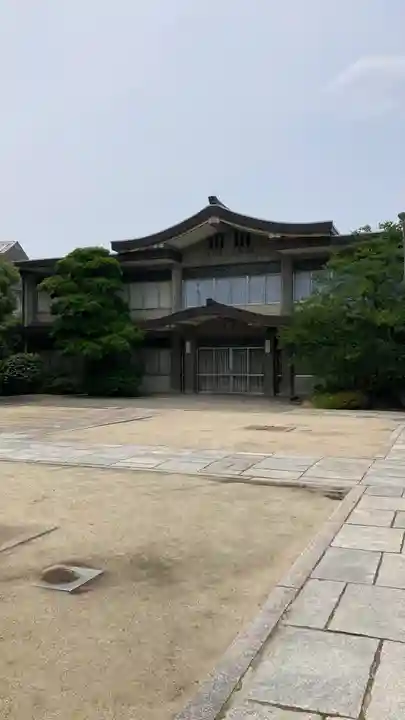 茨住吉神社(大阪府)