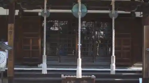 廬山寺（廬山天台講寺）(京都府)