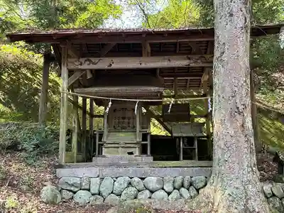北野神社(長野県)