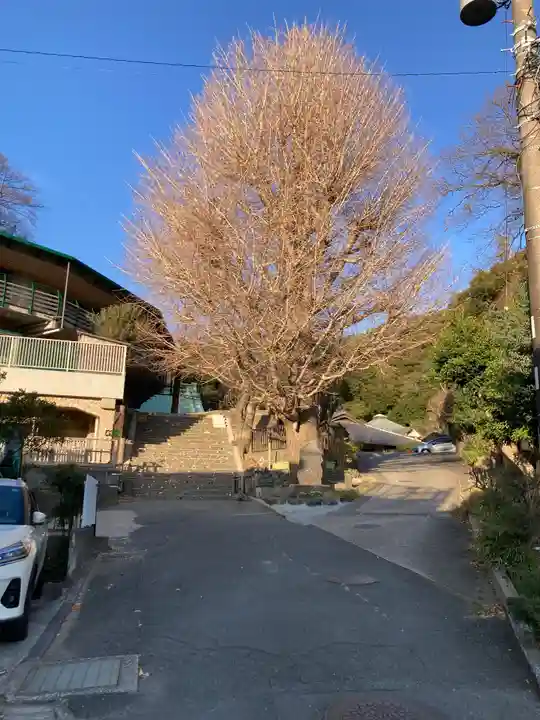 法勝寺(神奈川県)