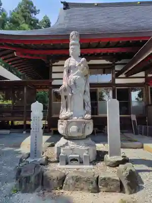北野寺(群馬県)