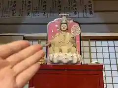 伊勢の国 四天王寺(三重県)