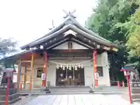 発寒神社(北海道)