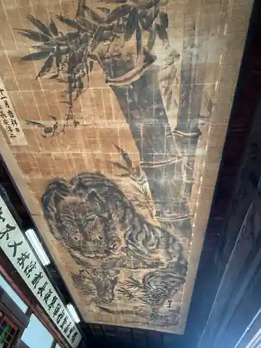 花岳寺(兵庫県)