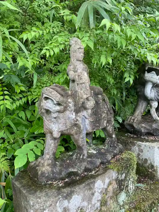 常楽寺(長野県)