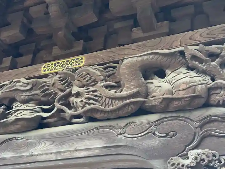 大國魂神社(東京都)
