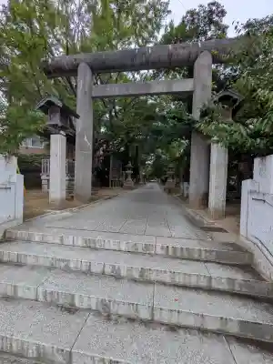 意富比神社(千葉県)