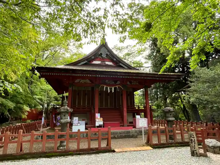 談山神社(奈良県)