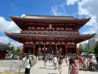 浅草寺(東京都)