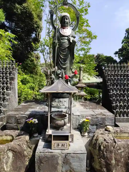 恩山寺(徳島県)
