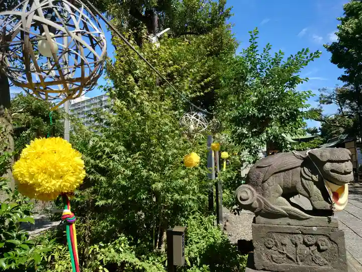 菊田神社(千葉県)