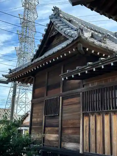 八幡神社(埼玉県)