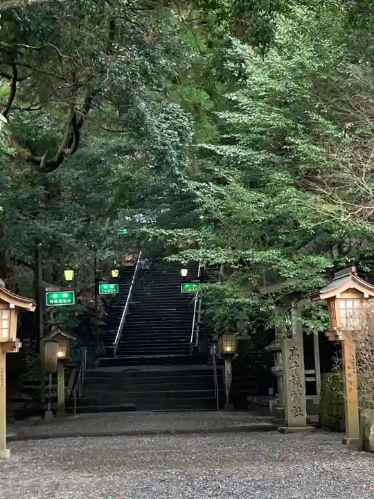 高千穂神社(宮崎県)