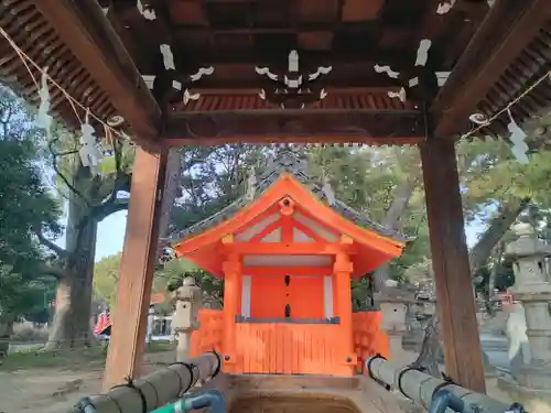 住吉大社(大阪府)